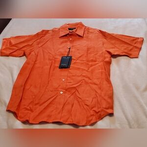 Sean John Men's Shirt - Med